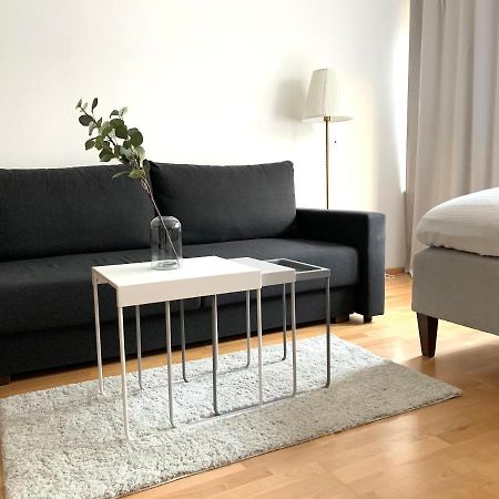 City Home Finland Spacious Downtown Apartment - One Bedroom, Private Sauna And Great Location In Tampere Downtown Exterior photo
